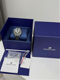 часы Swarovski