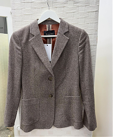 Пиджак Massimo Dutti