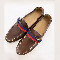 Мокасины Ralph Lauren