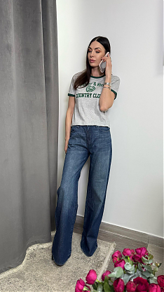 Джинсы Armani Exchange