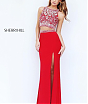 Вечернее платье Sherri Hill