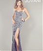 Вечернее платье Jovani