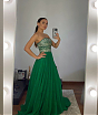 Вечернее платье Sherri hill