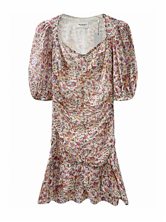 Платье Isabel Marant