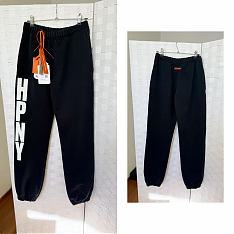 брюки Heron Preston