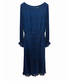 Платье Emporio Armani