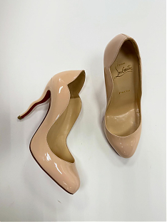Туфли Christian louboutin