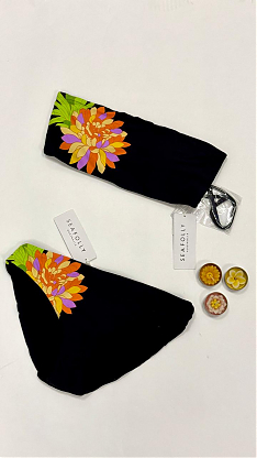 купальник Seafolly