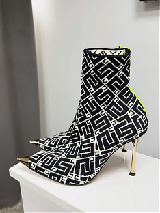 Ботильоны Elisabetta Franchi