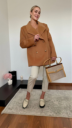 пальто Max Mara