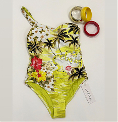 Купальник Seafolly