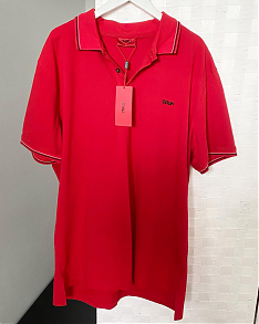футболка Hugo Boss