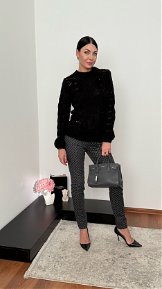 Джинсы Dolce&Gabbana