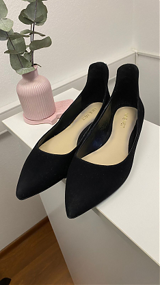 Туфли Nine West