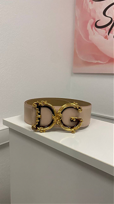 Ремень Dolce&amp;Gabbana