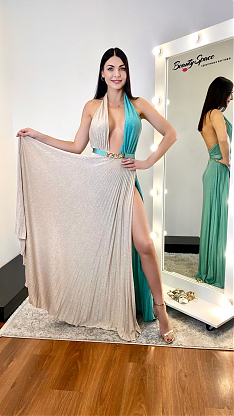 Платье Elisabetta Franchi