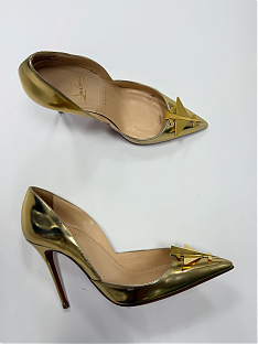 Туфли Christian louboutin