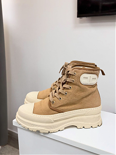 Ботинки Elisabetta Franchi