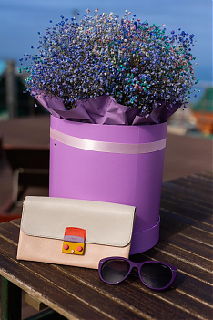 Клатч Furla