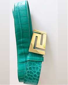 Ремень Versace