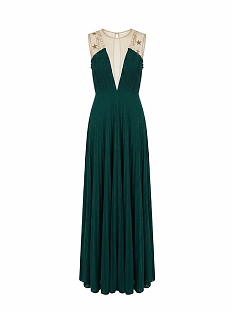 Платье Elisabetta Franchi