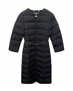 Пуховик Elisabetta Franchi