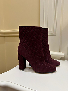 Ботильоны Gianvito Rossi