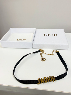Чокер Dior