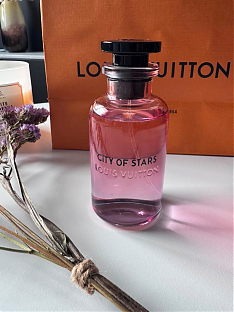 Парфюм LV City of Stars 100ml