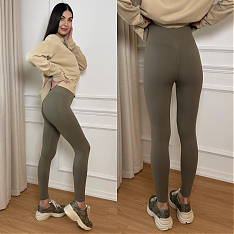 лосины skims